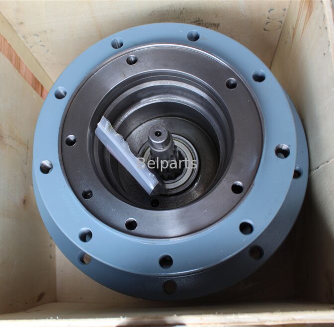 PC40-7 PC30-7 Reisreductie voor Komatsu Graafmachine reserveonderdelen FUFRP-1183-06 Reisversnellingsbak