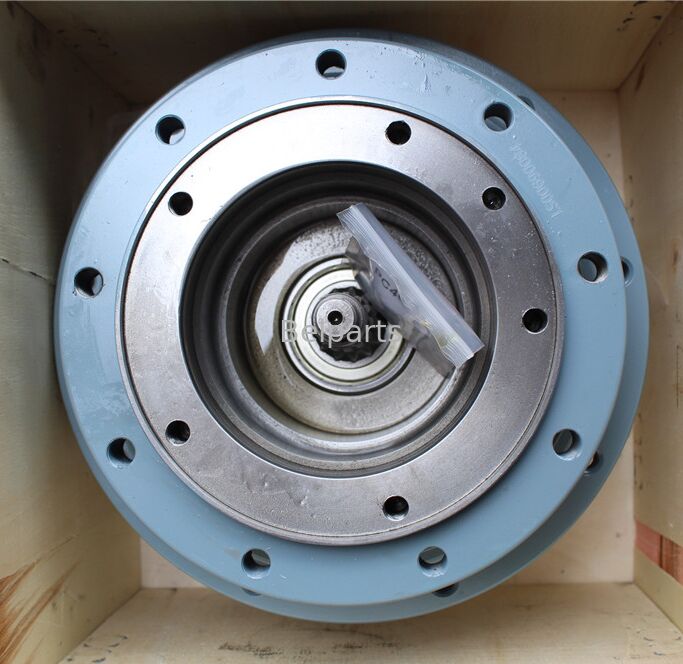 PC40-7 PC30-7 Reisreductie voor Komatsu Graafmachine reserveonderdelen FUFRP-1183-06 Reisversnellingsbak