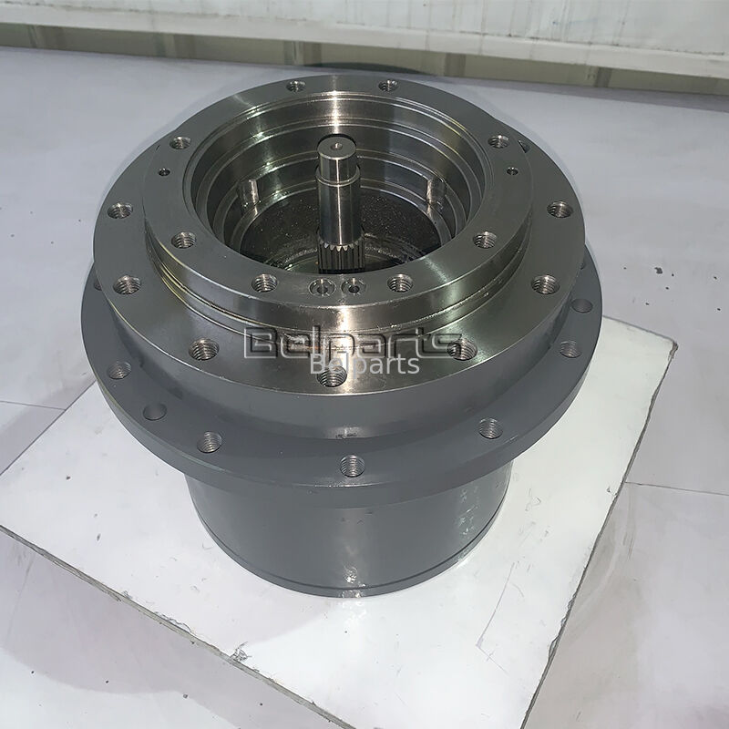 DH60-7 R55 Reisreductie voor Doosan Hyundai Graafmachine reserveonderdelen K9005741 31M8-40010 Loopreductie-eenheid