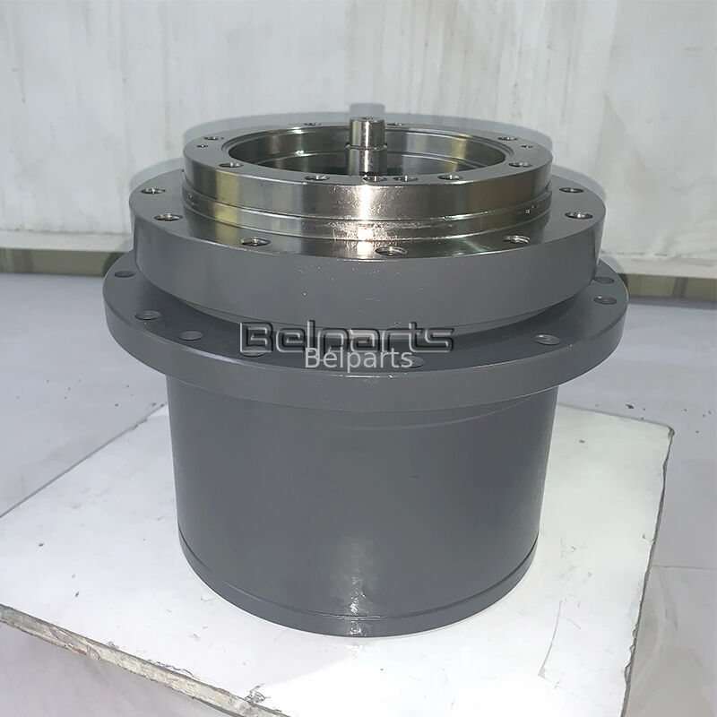 DH60-7 R55 Reisreductie voor Doosan Hyundai Graafmachine reserveonderdelen K9005741 31M8-40010 Loopreductie-eenheid