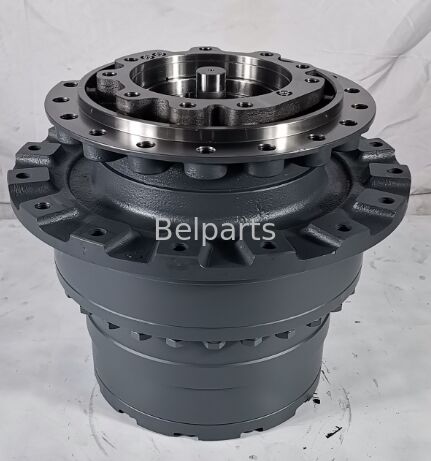 ZX230 ZX240 Reisreductie voor Hitachi Graafmachine Onderdelen 9181678 9195448 Loopreductiekast Aftermarket