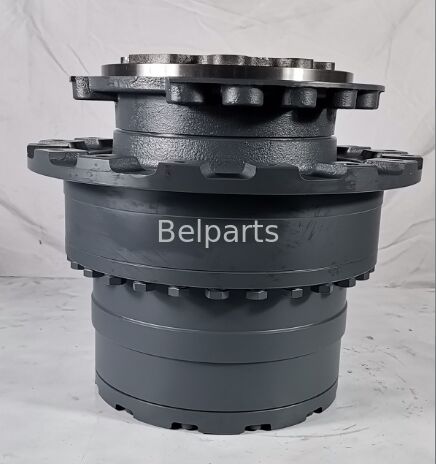 ZX230 ZX240 Reisreductie voor Hitachi Graafmachine Onderdelen 9181678 9195448 Loopreductiekast Aftermarket