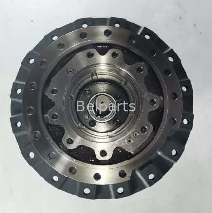 ZX230 ZX240 Reisreductie voor Hitachi Graafmachine Onderdelen 9181678 9195448 Loopreductiekast Aftermarket