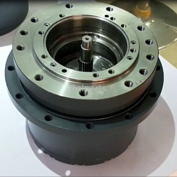 ZX60-7 Reisreductie voor Hitachi Graafmachine Reserveonderdelen 0922101 Loopreductie-eenheid