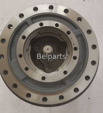 SK350-8 SK330-8 SH350A3 R290LC-9S R2900LC-7 Reisreductie voor Kobelco Hyundai Graafmachine Spare Parts LC15V00026F1 LC15V00026F2 Wandelende Reducer Assembly