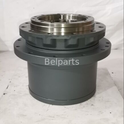 PC70-8 Vermindering van de reistijd voor Komatsu-graafmachine Onderdelen 201-60-81301 Wandelende reducer versnellingsbak Naverkoop