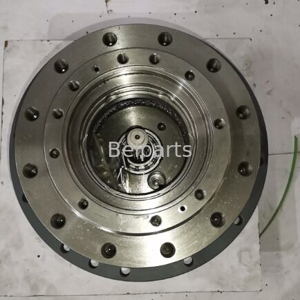 PC70-8 Vermindering van de reistijd voor Komatsu-graafmachine Onderdelen 201-60-81301 Wandelende reducer versnellingsbak Naverkoop