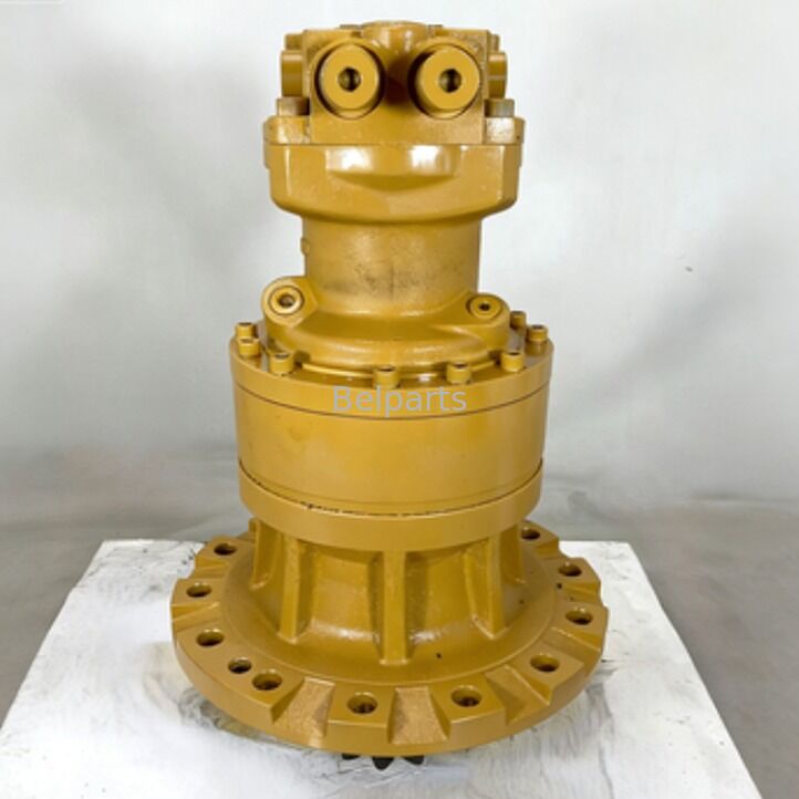 315D Zwenk Moto Assy voor Graafmachine Reserveonderdelen 266-8046 2668046 Rotatiemotor Apparaat