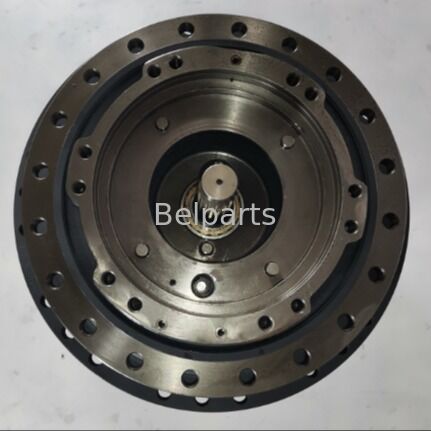 DH300-7 DH300-5 Vermindering van de reistijd voor Doosan Excavator reserveonderdelen 170402-00009 Wandelende reducer versnellingsbak