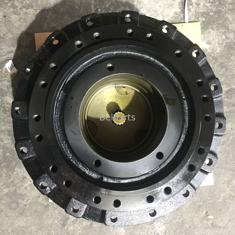 315 315C 316E Reisreductie voor Graafmachine Onderdelen 350-0452 199-4505 210-3529 3500452 1994505 2103529 Rupsaandrijving Reducer Aftermarket