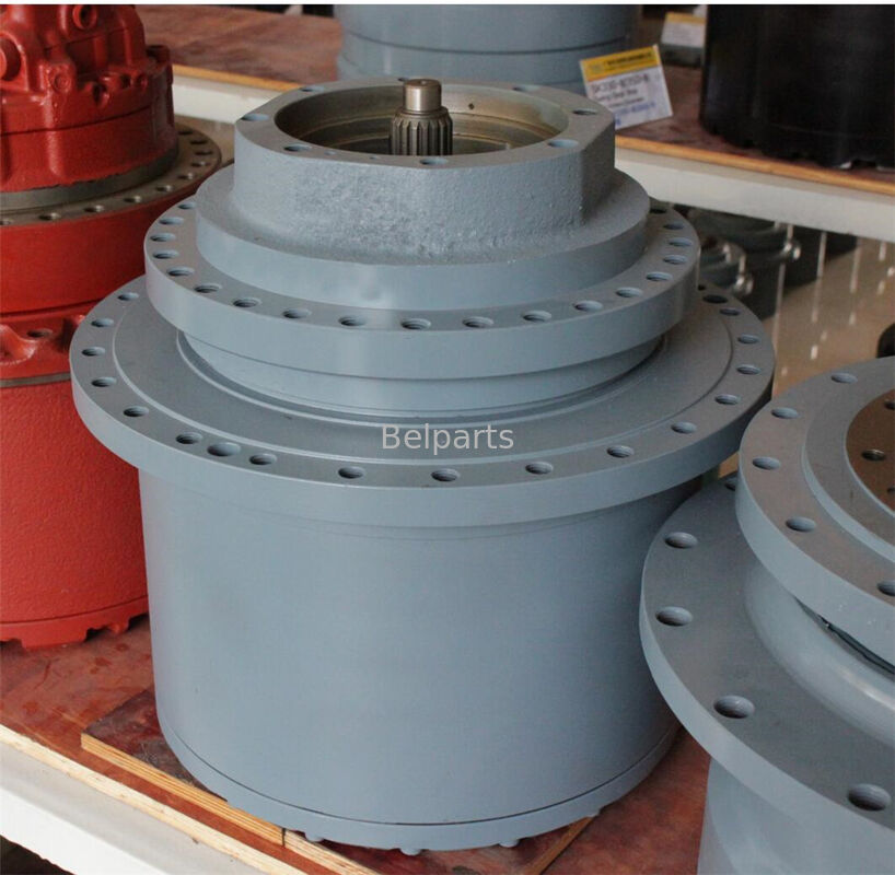 HD1023-3 Reisreductie voor Kato Graafmachine Onderdelen 619-89900051 Rupsaandrijving Reductie