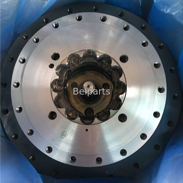 PC220-6 PC228 Vermindering van de verplaatsingen voor Komatsu-graafmachine Spare Parts 20Y-27-D2000 206-27-D1000 Walking Reducer Assembly