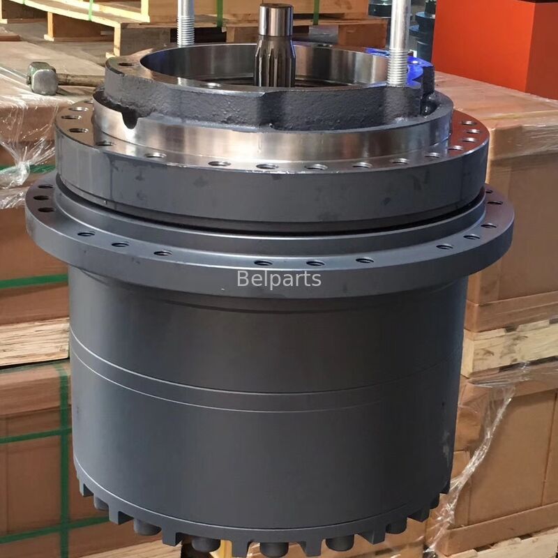 EC360 Reisreductie voor VOLVO Graafmachine reserveonderdelen 14566401 Loopreductie-eenheid