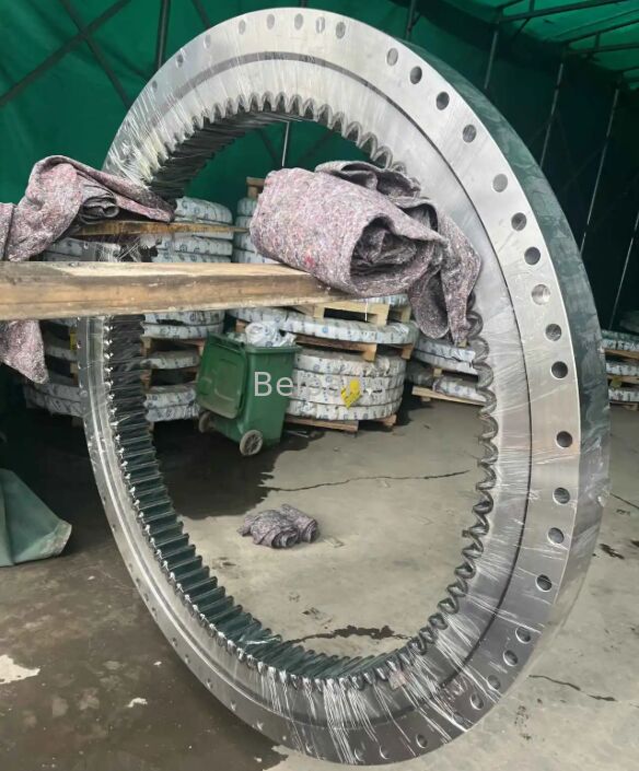 349E Zwenklager voor Graafmachine Reserveonderdelen 333-3044 3333044 Zwenkring Draaicirkel