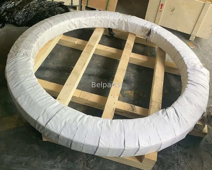 349E Zwenklager voor Graafmachine Reserveonderdelen 333-3044 3333044 Zwenkring Draaicirkel