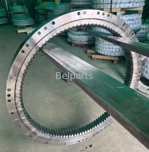 320GC Slewing Bearing voor graafmachine onderdelen 486-7405 4867405 Slew Ring Swing Circle OEM