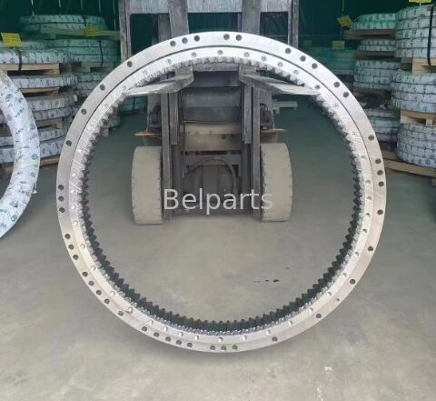 320GC Slewing Bearing voor graafmachine onderdelen 486-7405 4867405 Slew Ring Swing Circle OEM