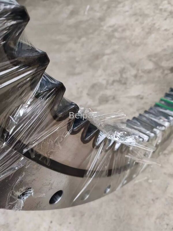 DX300 Draaikrans voor Doosan Graafmachine Reserveonderdelen 109-00181A Draaikrans Zwenkcirkel OEM