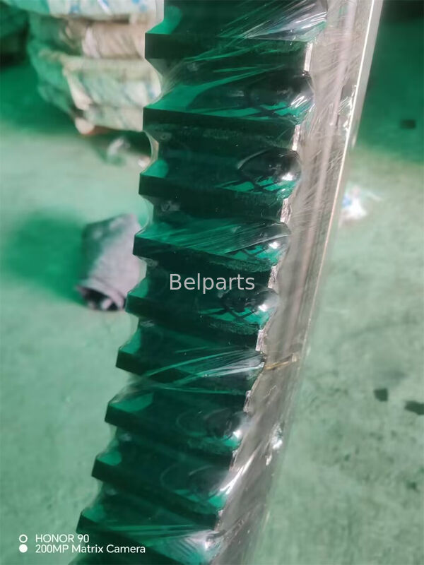 ZG3210-9C Slewing Bearing voor graafmachine onderdelen 12-276 Swing Circle Slew Ring OEM