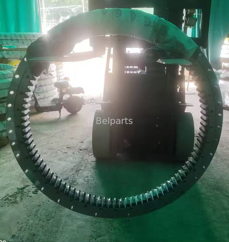ZG3210-9C Slewing Bearing voor graafmachine onderdelen 12-276 Swing Circle Slew Ring OEM