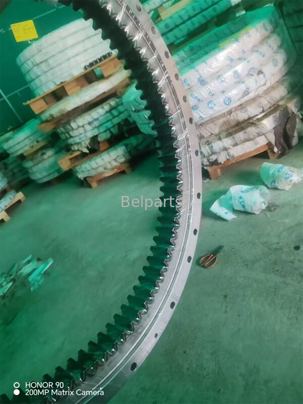 ZG3210-9C Slewing Bearing voor graafmachine onderdelen 12-276 Swing Circle Slew Ring OEM