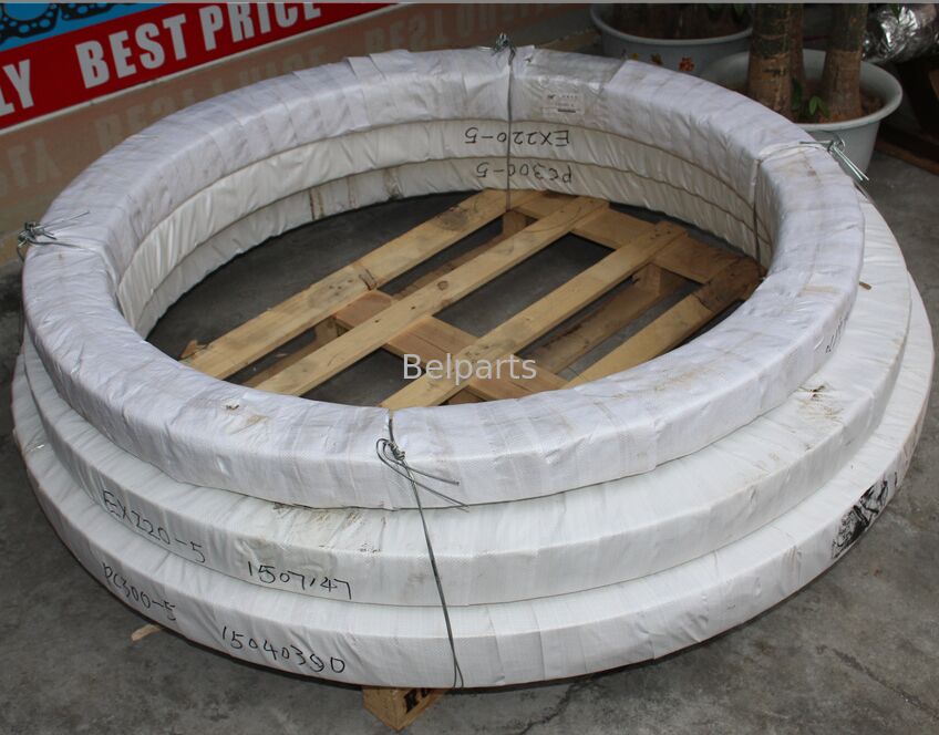 PC300-5 Zwenklager voor Graafmachine Onderdelen T15040390 Zwenkring Draaicirkel