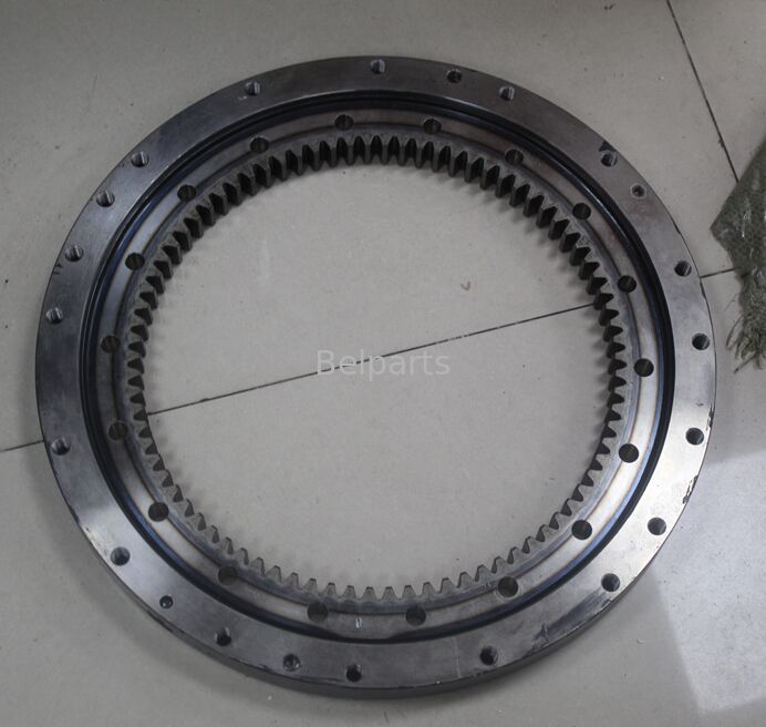 DX230 Draaikranslager voor Doosan Graafmachine Reserveonderdelen 172447-57600 Draaikrans Zwenkcirkel Aftermarket