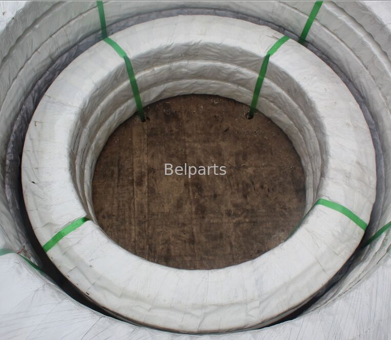 PC200-8 Slewing Bearing for Komatsu Excavator Spare Parts 206-25-00200 Swing Circle Slew Ring Aftermarket