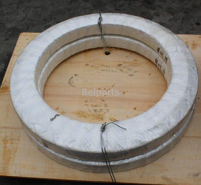 70B Slewing Bearing voor Hitachi Graafmachine Onderdelen 099-6610 0996610 Draaikrans Zwenkcirkel