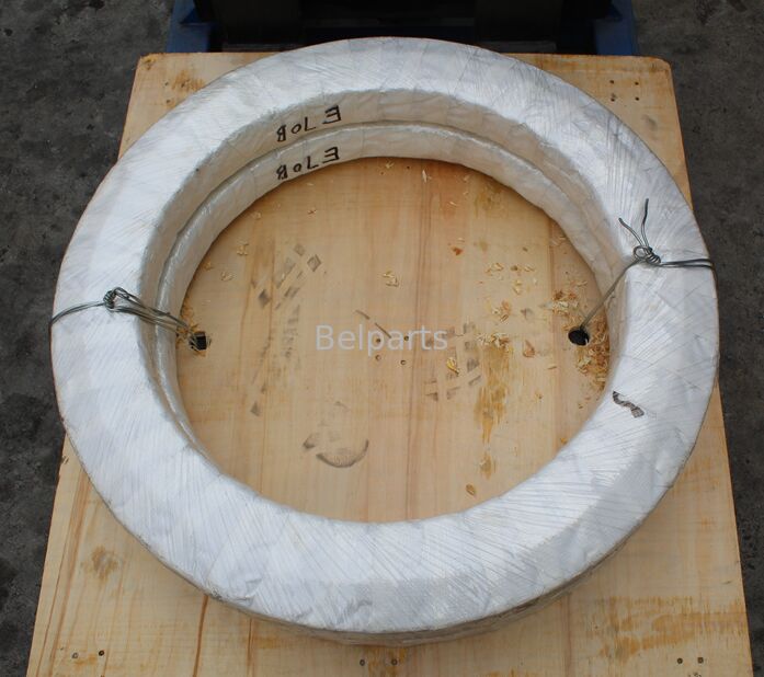70B Slewing Bearing voor Hitachi Graafmachine Onderdelen 099-6610 0996610 Draaikrans Zwenkcirkel