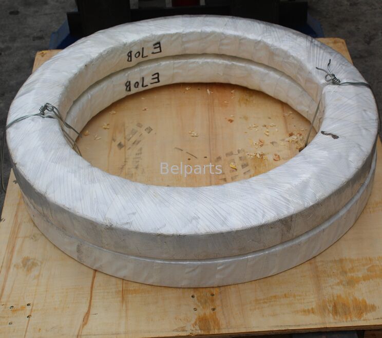 70B Slewing Bearing voor Hitachi Graafmachine Onderdelen 099-6610 0996610 Draaikrans Zwenkcirkel