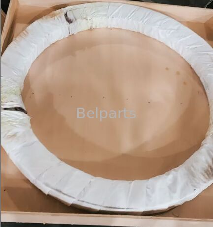 R130-3 R140-7 Slewing Bearing voor Hyundai Excavator Spare Parts 81E3-10010 T16070237 Slew Ring Swing Circle OEM