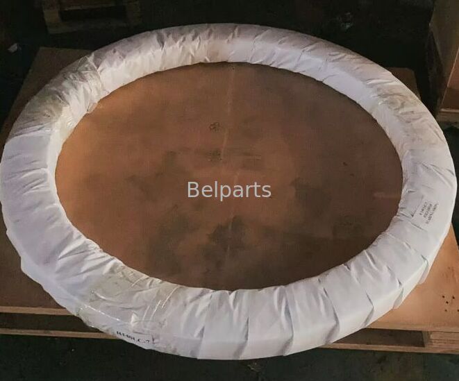 R130-3 R140-7 Slewing Bearing voor Hyundai Excavator Spare Parts 81E3-10010 T16070237 Slew Ring Swing Circle OEM