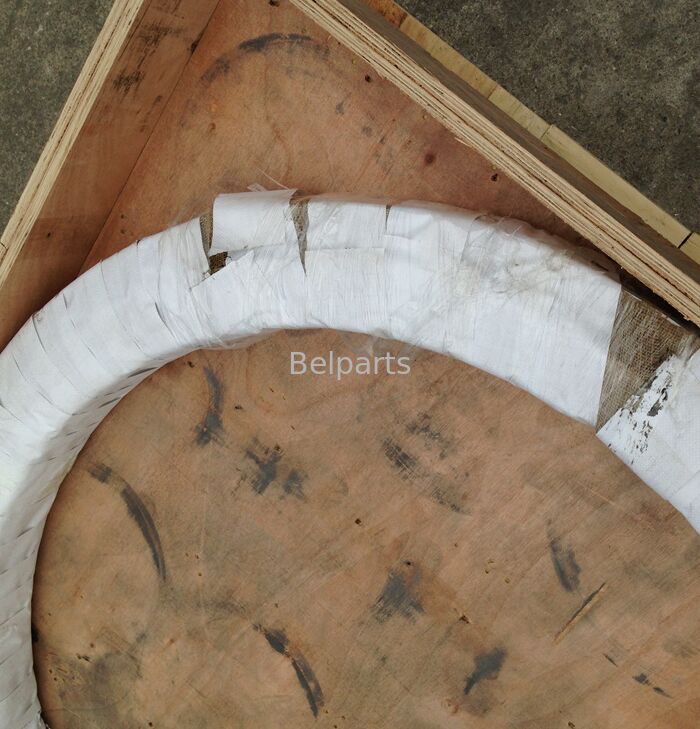 PC300-6 PC300-7 PC300-8 PC350-7 PC350 Zwenklager voor Komatsu Graafmachine Onderdelen 207-25-61100 Draaikrans Slew Ring OEM