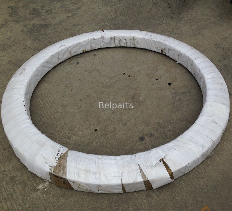 PC300-6 PC300-7 PC300-8 PC350-7 PC350 Zwenklager voor Komatsu Graafmachine Onderdelen 207-25-61100 Draaikrans Slew Ring OEM
