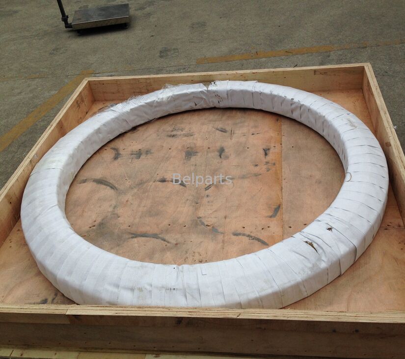 PC300-6 PC300-7 PC300-8 PC350-7 PC350 Zwenklager voor Komatsu Graafmachine Onderdelen 207-25-61100 Draaikrans Slew Ring OEM