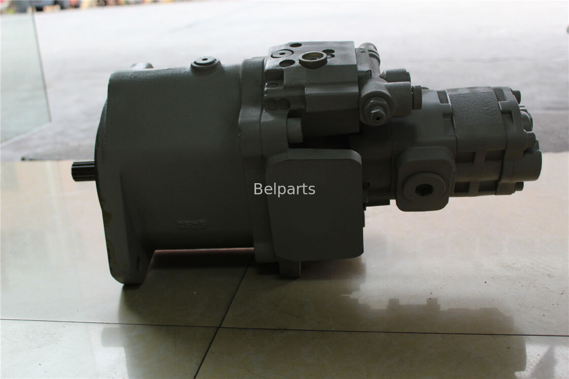 Hydraulische Pomp Voor Kubota KX080-3 KX080-3T KX183-3 KX185-3 Mini Graafmachine Onderdelen KYB PSVL2-36CG-2 Zuigerpomp B0610-36002 RD809-61110 RD809-61112 RD809-61113