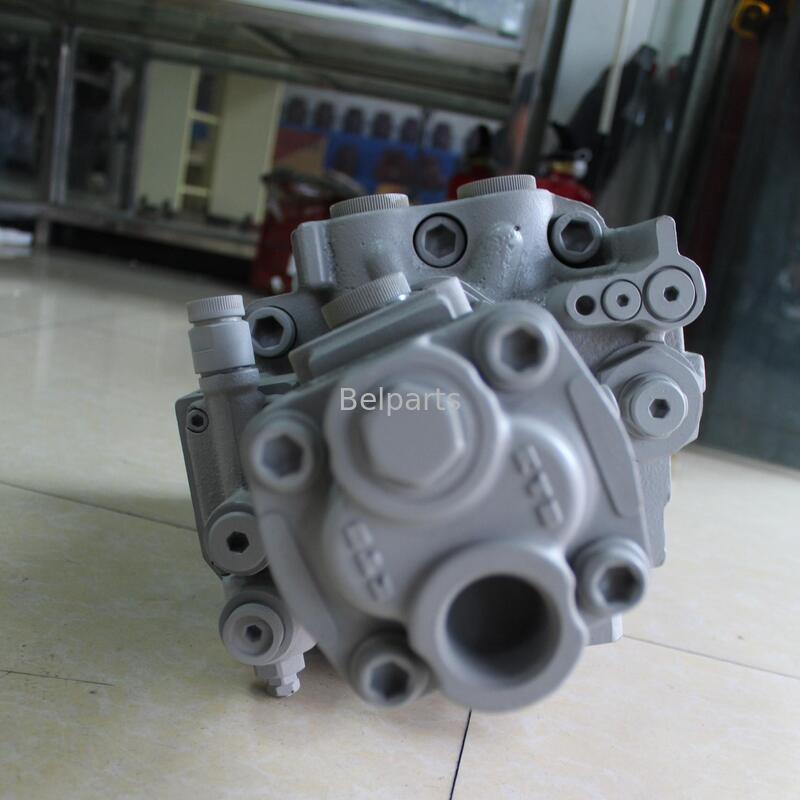 Hydraulische Pomp Voor Kubota KX080-3 KX080-3T KX183-3 KX185-3 Mini Graafmachine Onderdelen KYB PSVL2-36CG-2 Zuigerpomp B0610-36002 RD809-61110 RD809-61112 RD809-61113