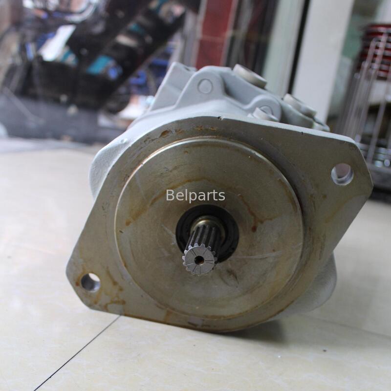 Hydraulische Pomp Voor Kubota KX080-3 KX080-3T KX183-3 KX185-3 Mini Graafmachine Onderdelen KYB PSVL2-36CG-2 Zuigerpomp B0610-36002 RD809-61110 RD809-61112 RD809-61113