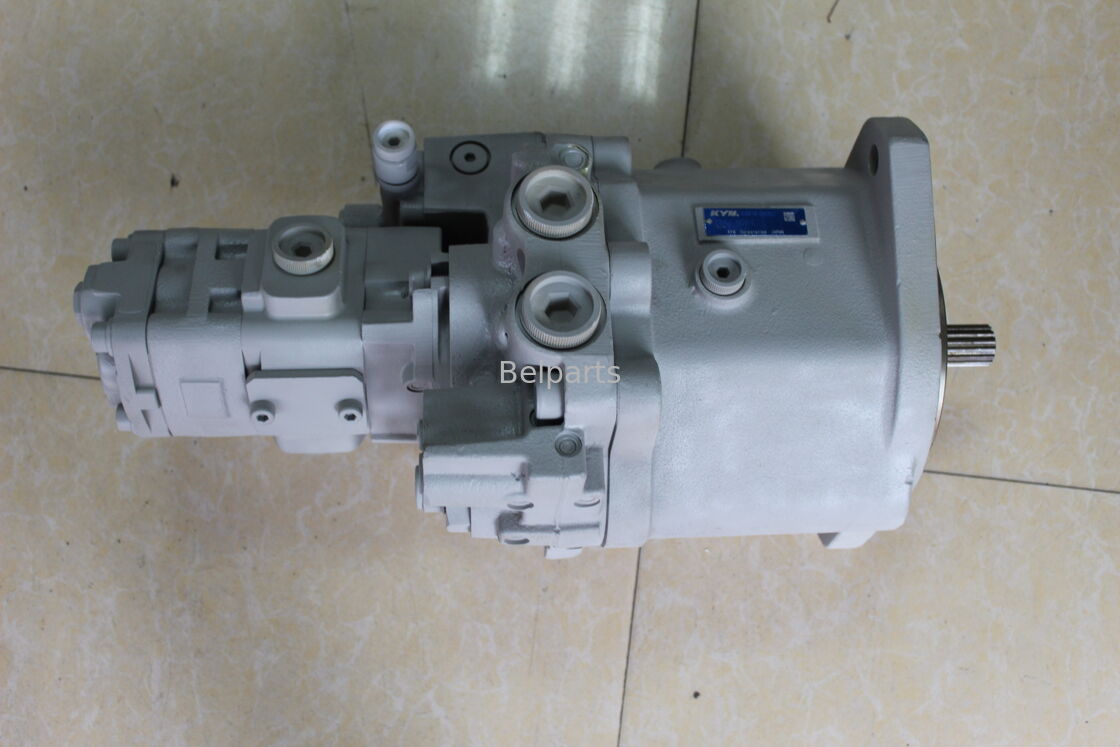 Hydraulische Pomp Voor Kubota KX080-3 KX080-3T KX183-3 KX185-3 Mini Graafmachine Onderdelen KYB PSVL2-36CG-2 Zuigerpomp B0610-36002 RD809-61110 RD809-61112 RD809-61113