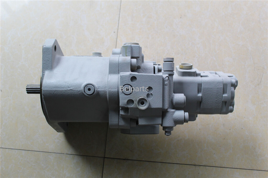 Hydraulische Pomp Voor Kubota KX080-3 KX080-3T KX183-3 KX185-3 Mini Graafmachine Onderdelen KYB PSVL2-36CG-2 Zuigerpomp B0610-36002 RD809-61110 RD809-61112 RD809-61113