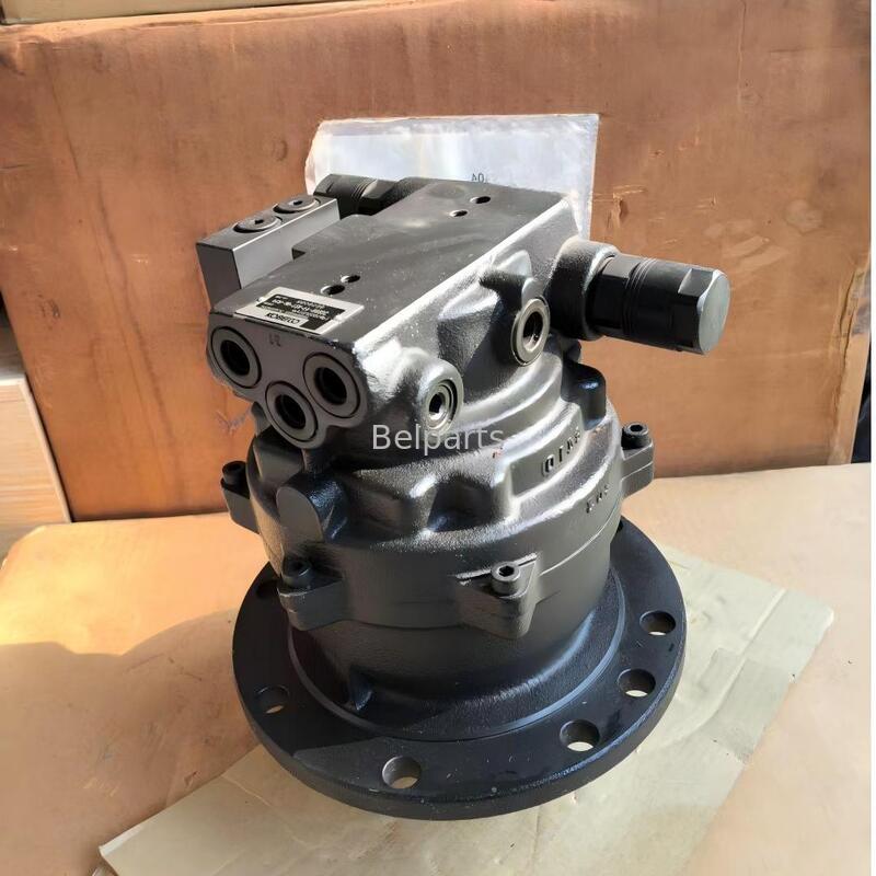 KOBELCO SK60 Swing Motor Reducer voor mini graafmachine onderdeel PCR-3B-12A Rotary Slew Motor Assy Device