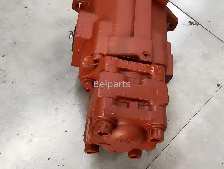 Hydraulische pomp Kubota U17-3 KX41-3 KX018-4 Mini-graafmachineonderdelen PVD-00B-15P-5G3-4982A Hoofdkolvenpomp RB238-61112 RB238-61110 RG138-61110 RG138-61114 RG138-61113