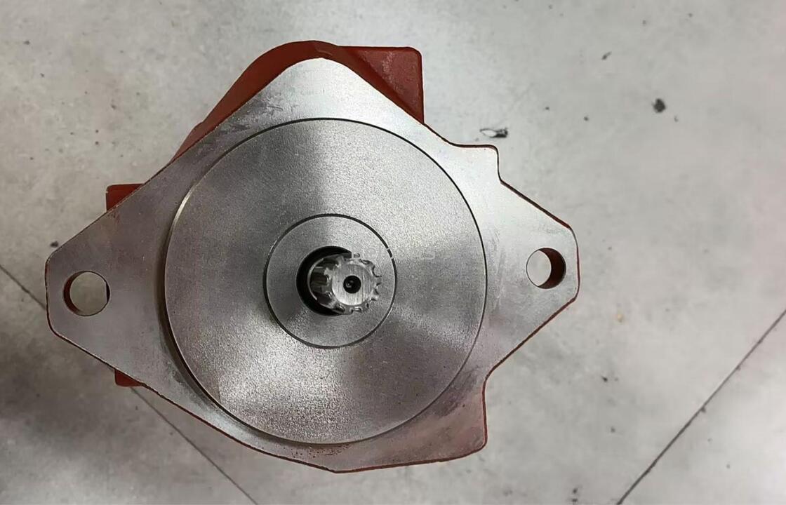 Hydraulische pomp Kubota U17-3 KX41-3 KX018-4 Mini-graafmachineonderdelen PVD-00B-15P-5G3-4982A Hoofdkolvenpomp RB238-61112 RB238-61110 RG138-61110 RG138-61114 RG138-61113