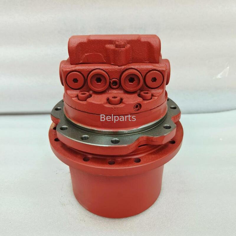 Eindaandrijving voor VIO20-2-3 VIO27-2-3 Yanmar Minigraafmachine Onderdelen KYB MAG-18VP-230F Reis Motor B0240-18076