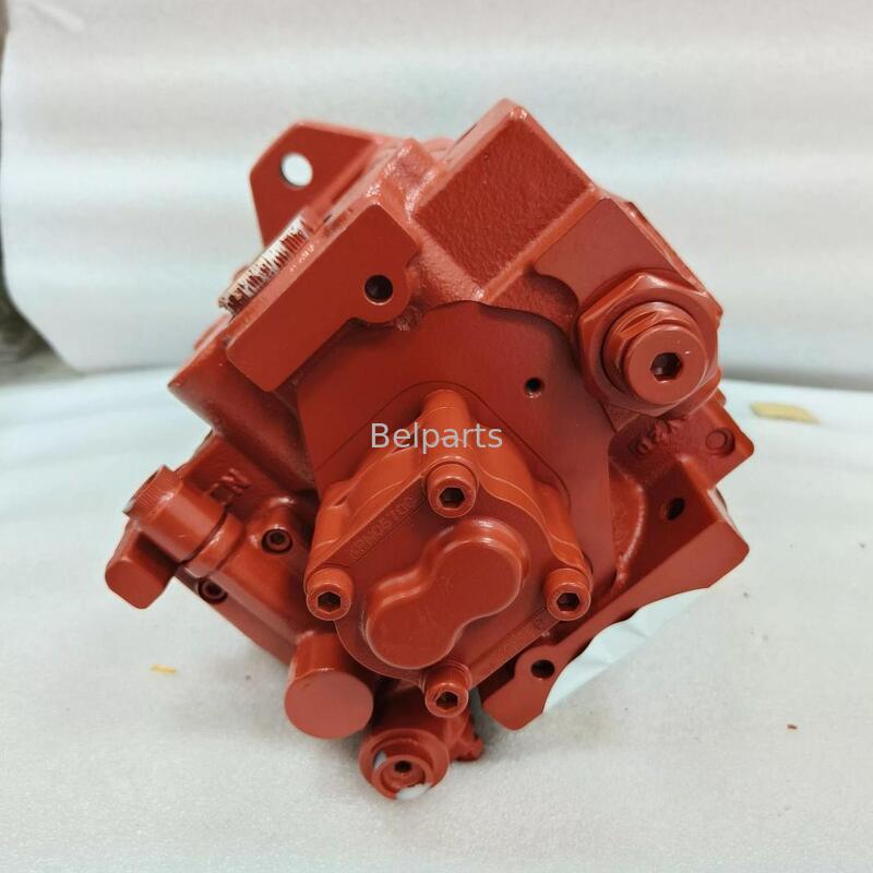 Kubota KX175-5 Belangrijkste Hydraulische Pomp RD706-61113 OEM PSVL-84 Originele KYB B0610-84008 Voor Mini Graafmachine Reparatie Onderdelen
