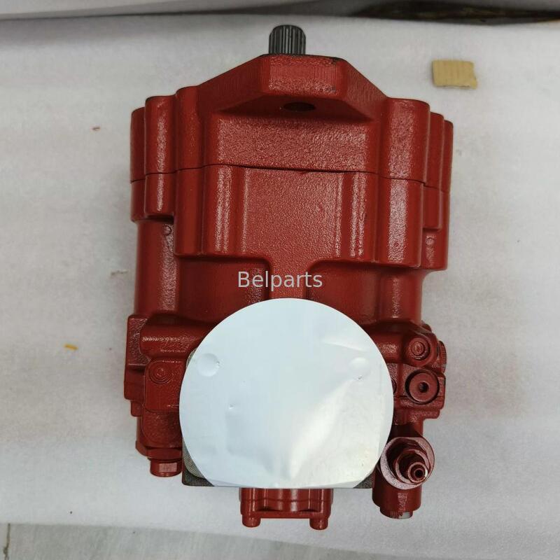 Kubota KX175-5 Belangrijkste Hydraulische Pomp RD706-61113 OEM PSVL-84 Originele KYB B0610-84008 Voor Mini Graafmachine Reparatie Onderdelen