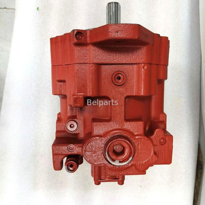 Kubota KX175-5 Belangrijkste Hydraulische Pomp RD706-61113 OEM PSVL-84 Originele KYB B0610-84008 Voor Mini Graafmachine Reparatie Onderdelen