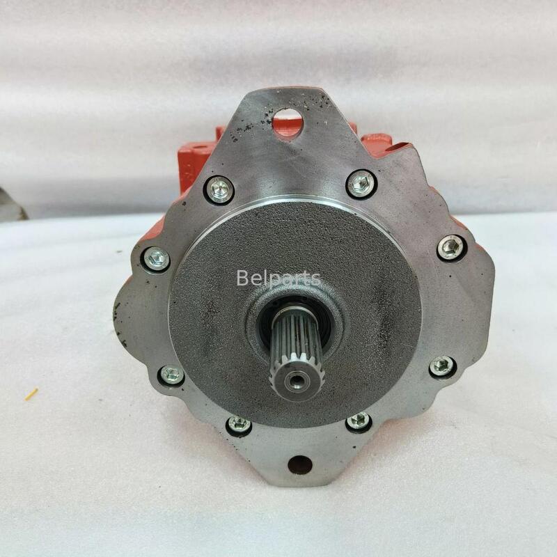 Kubota KX175-5 Belangrijkste Hydraulische Pomp RD706-61113 OEM PSVL-84 Originele KYB B0610-84008 Voor Mini Graafmachine Reparatie Onderdelen