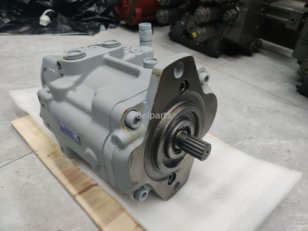 Hydraulische pomp Kubota KX161-3 KX163-5 KX165 KX183-3 Mini Graafmachine Onderdelen KYB PSVL2-27CG-1 B0210-27001 RD411-61113